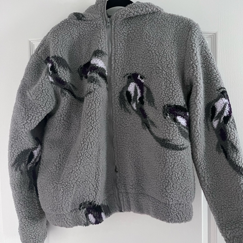 Speak Now Koi Fish zip up Taylor Swift - Picture 3 of 5